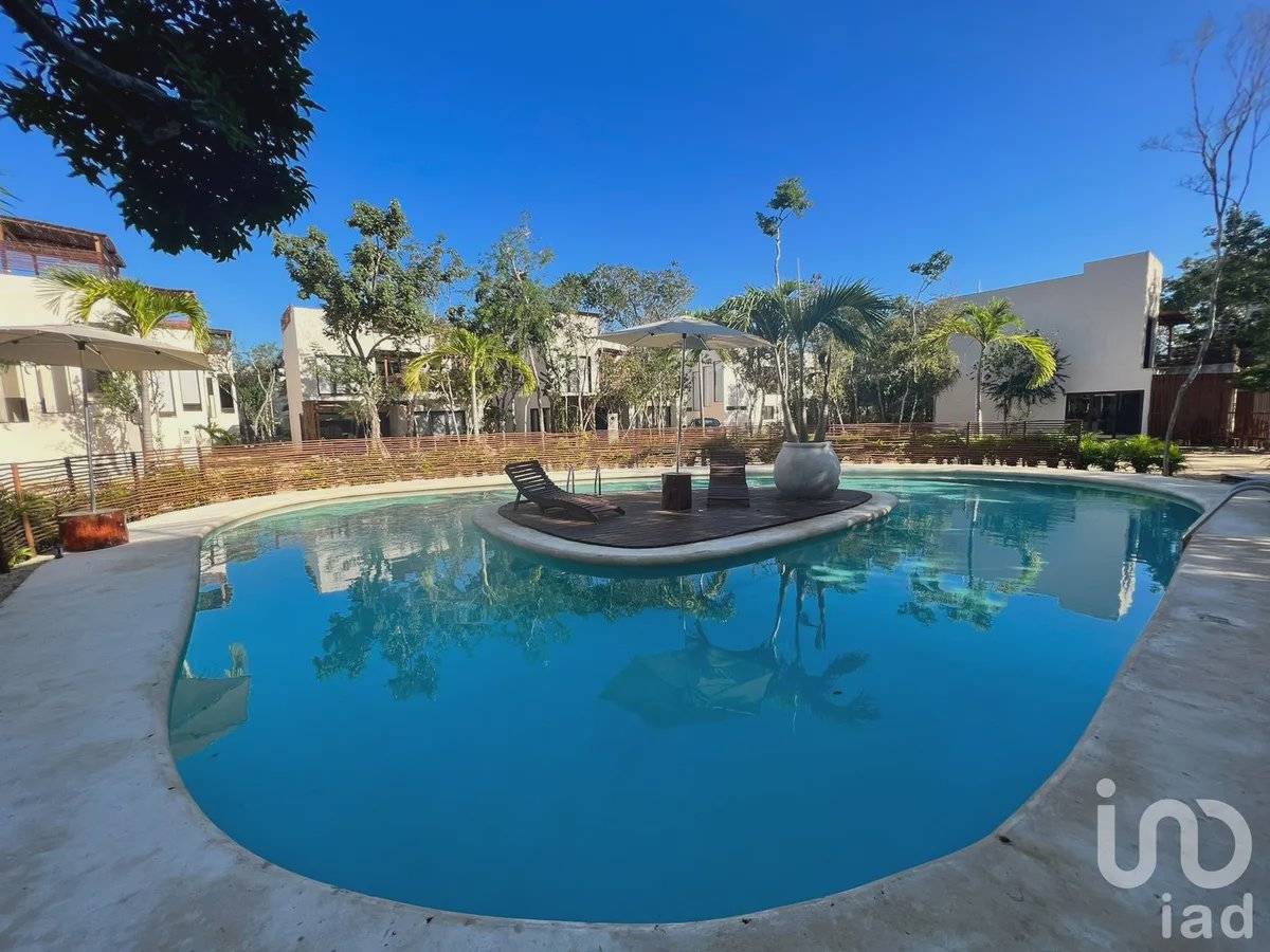 Casa de lujo con amenities en Tulum 2
