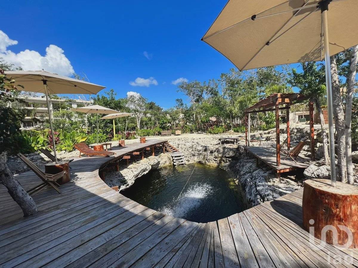 Casa de lujo con amenities en Tulum 3