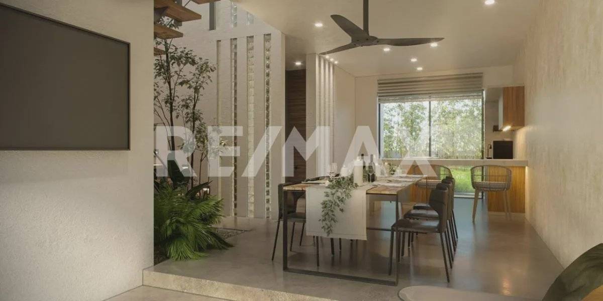 Casa nueva en Riviera Tulum, ¡tu hogar ideal! 3