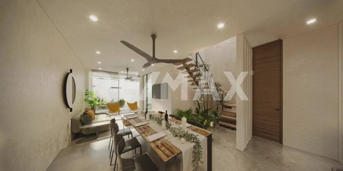 Casa nueva en Riviera Tulum, ¡tu hogar ideal! 2