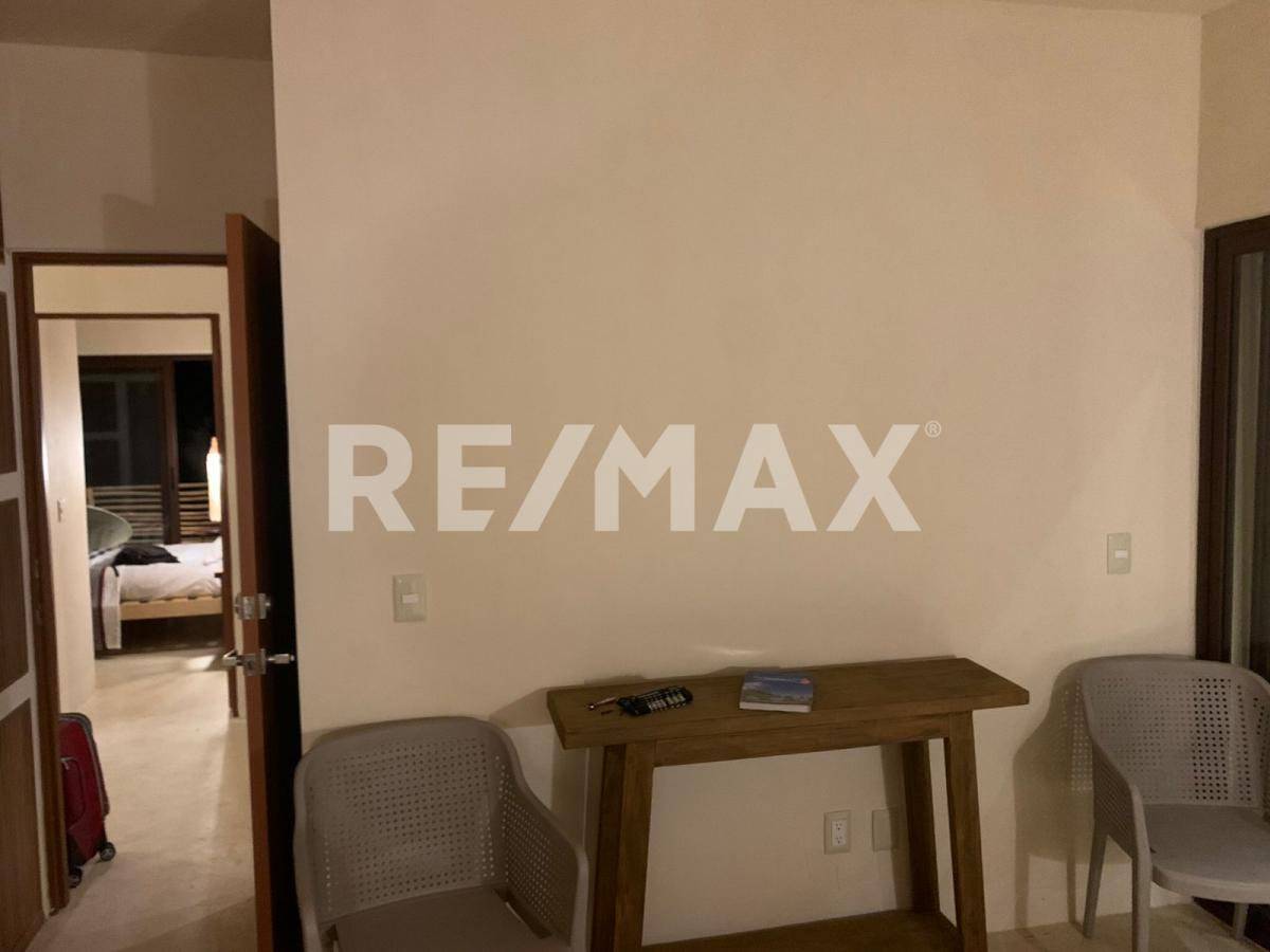 En venta hermoso pent house de 2 recamaras en tulum 5