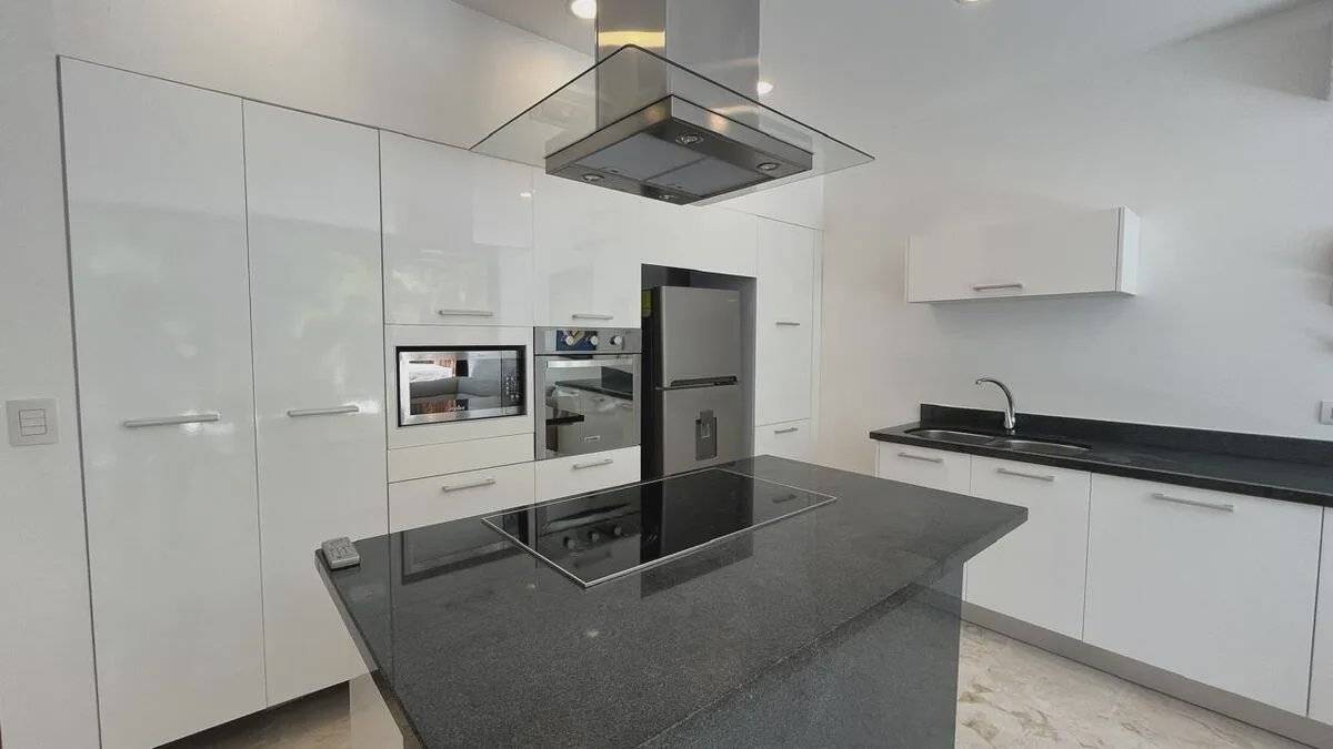 Casa lock-off en Tulum: inversión segura y lujosa 5