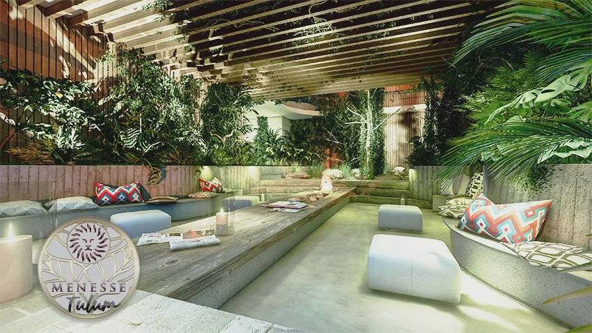 Estudio moderno en Tulum, cerca de la playa 5