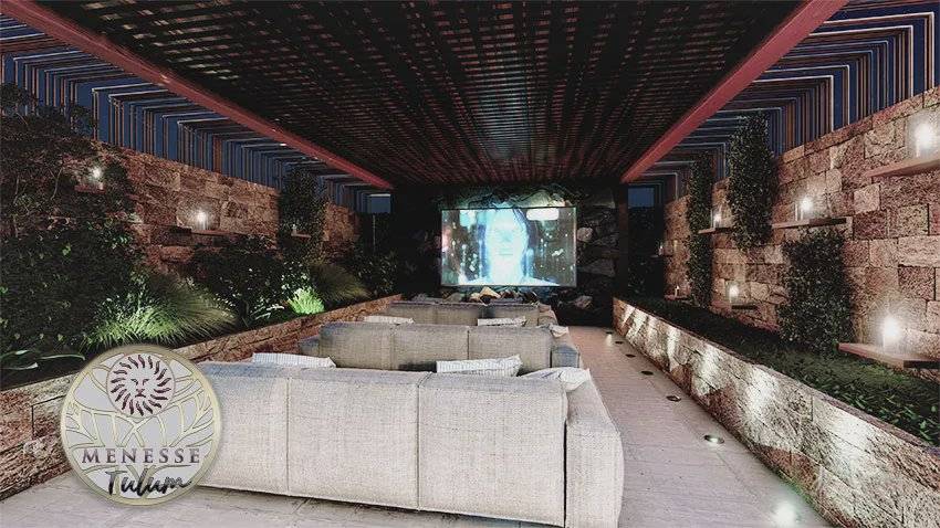 Estudio moderno en Tulum, cerca de la playa 3