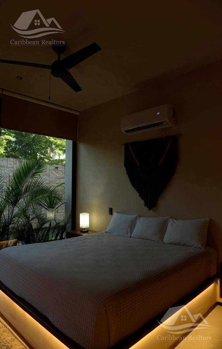 Moderno departamento en La Veleta, Tulum 3