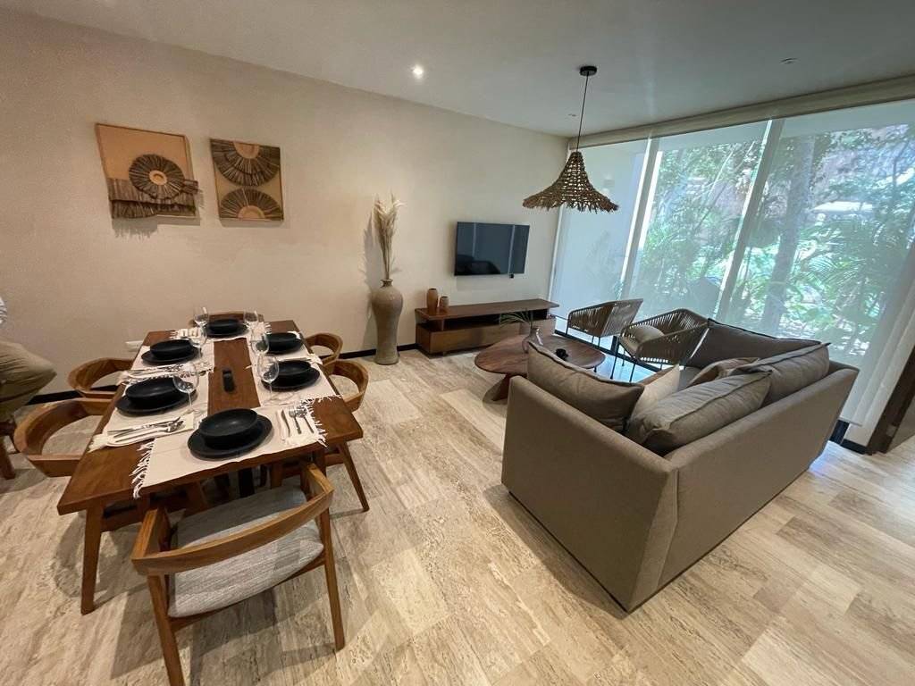 Vive el lujo en Tulum con increíbles amenidades 2