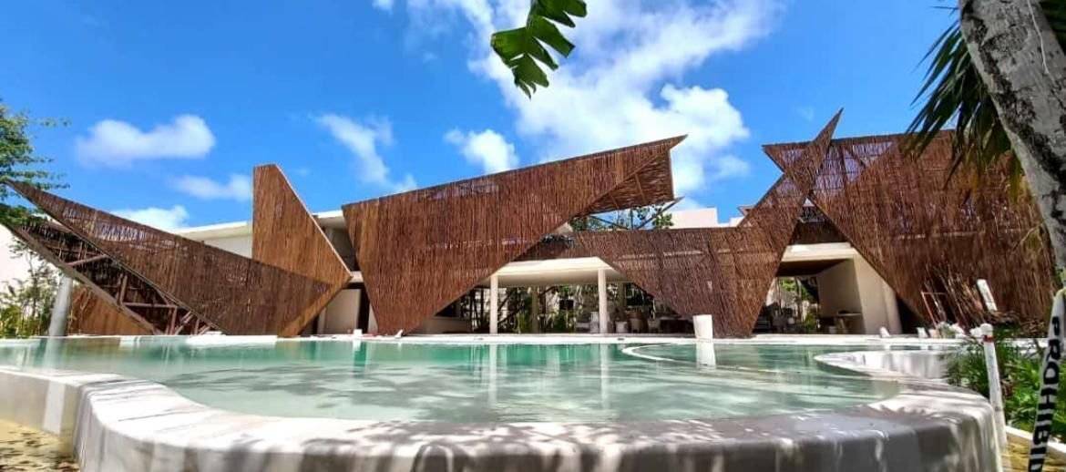Vive el lujo en Tulum con increíbles amenidades 1