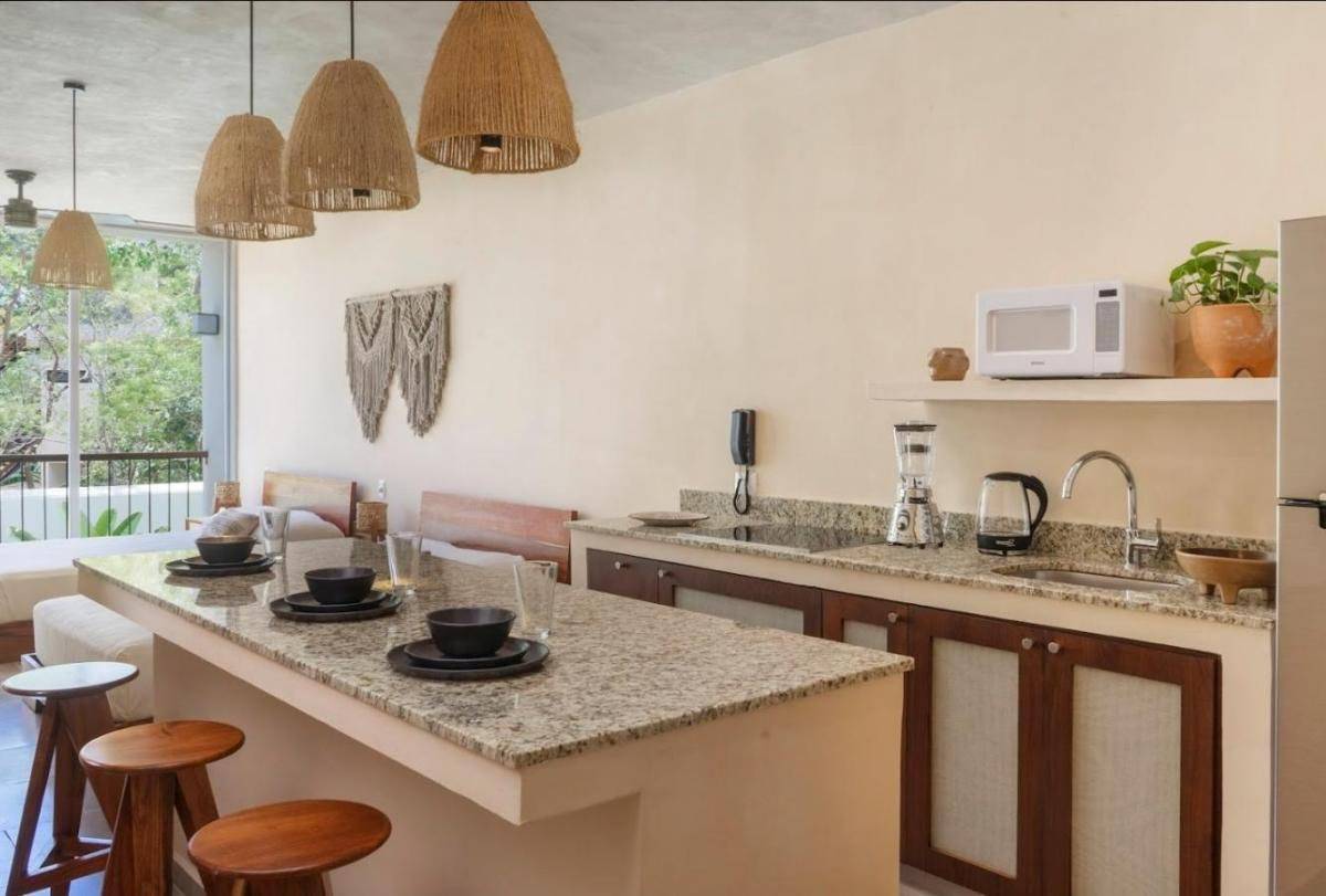 Loft con rooftop en Tulum, ¡listo para escriturar! 4