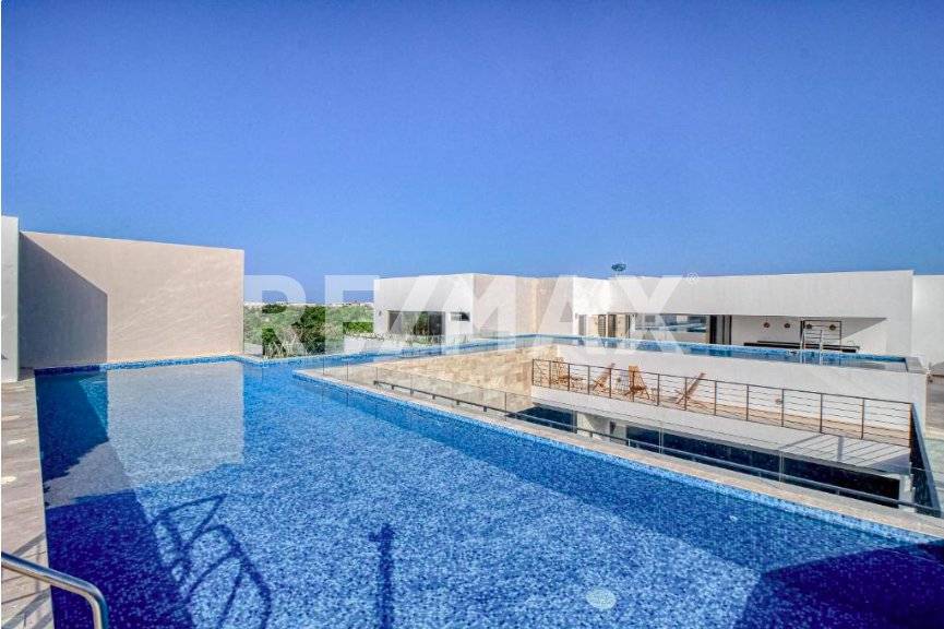 Departamento en venta 3