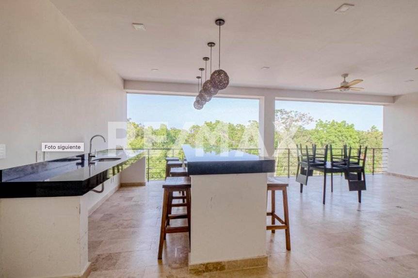 Departamento en venta 4