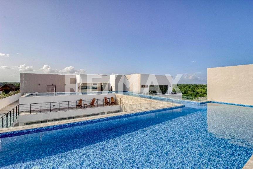 Departamento en venta 2