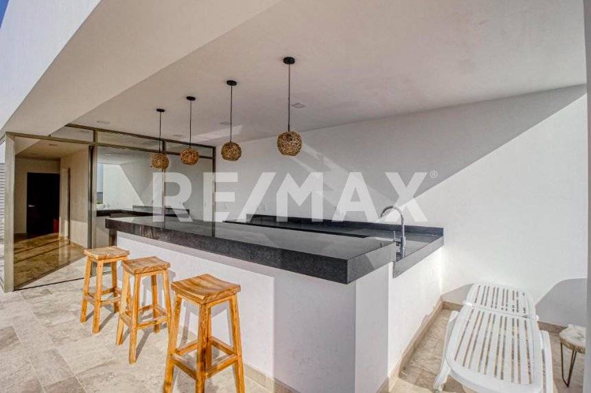 Departamento en venta 5