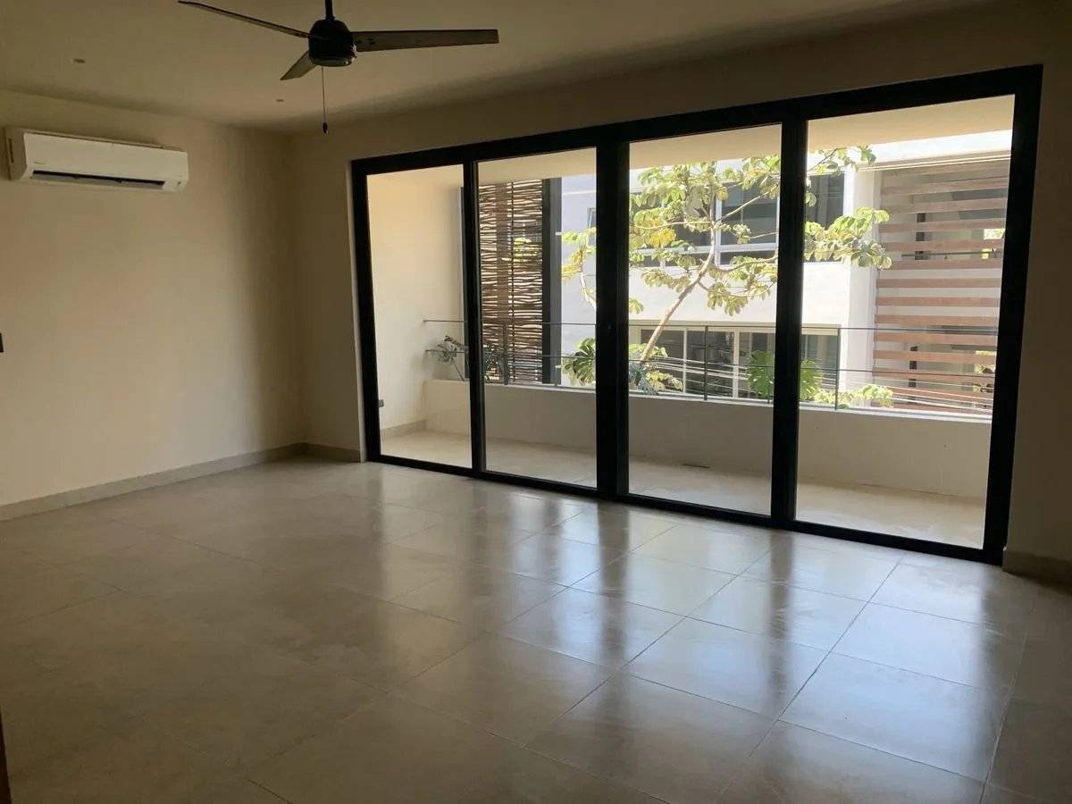 Departamento nuevo en Tulum con alberca y seguridad 4