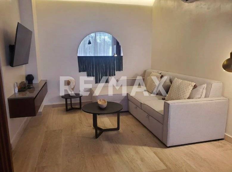 Maria condo departamento en venta 4