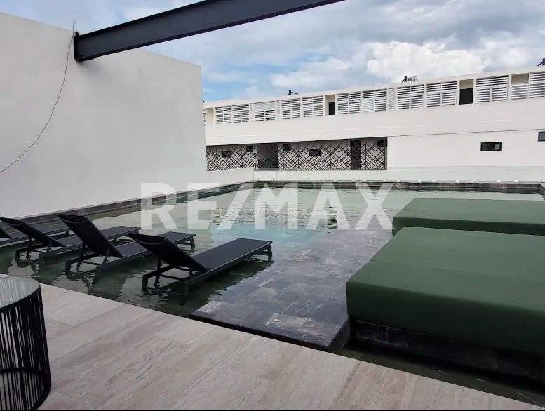 Maria condo departamento en venta 5