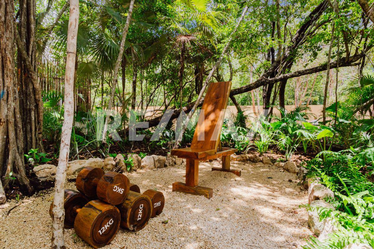 Departamento en venta en tulum – ideal para tu familia 4