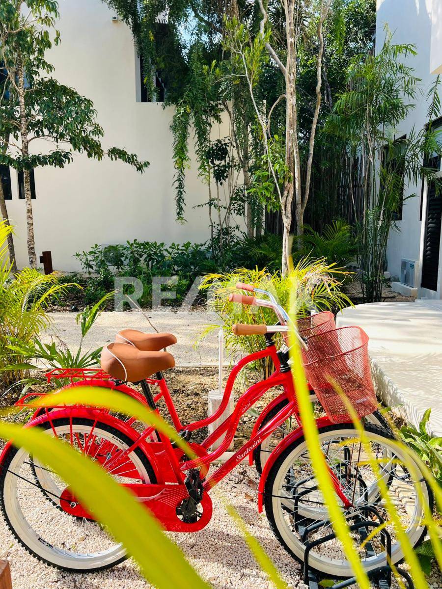 Departamento en venta en tulum – ideal para tu familia 2