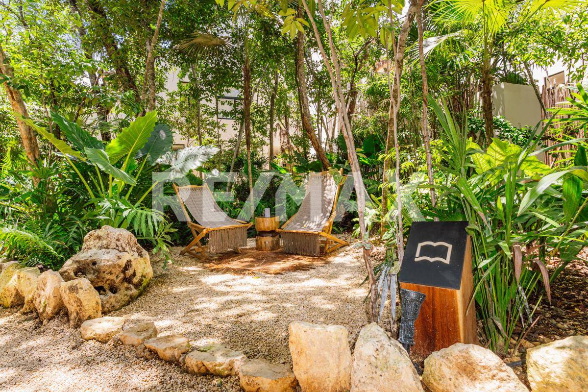 Departamento en venta en tulum – ideal para tu familia 5