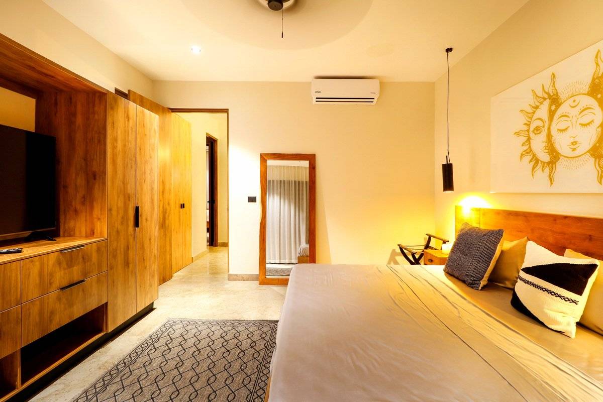 Tu Paraíso Privado en Tulum te Espera 4