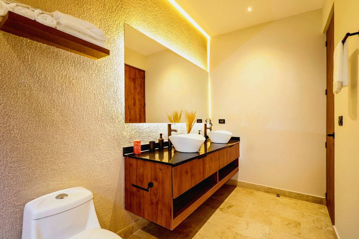 Tu Paraíso Privado en Tulum te Espera 5