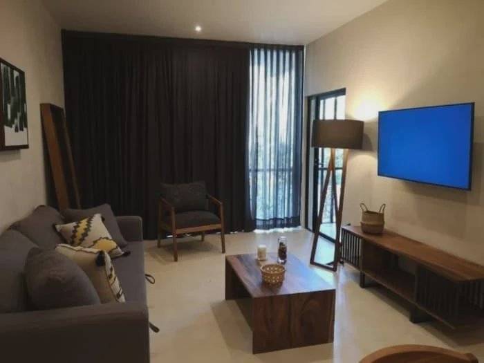 Loft de lujo en Tulum, ¡invierte en tu sueño! 3