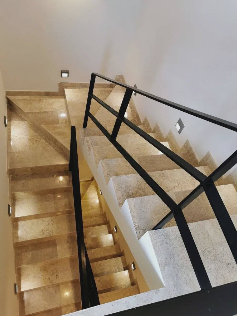 Penthouse moderno en Tulum con vista única 4