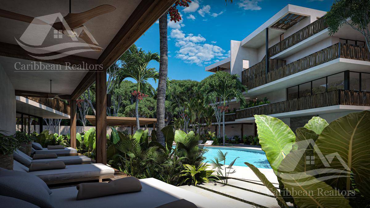 Vive el Holismo en Tulum: Naturaleza y Amenidades 4