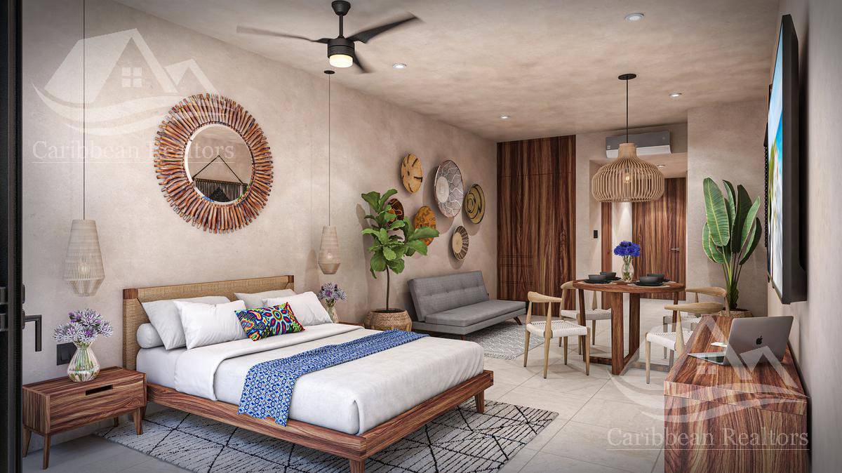 Vive el Holismo en Tulum: Naturaleza y Amenidades 2
