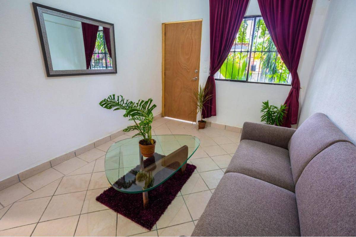 Bonita casa en venta 2