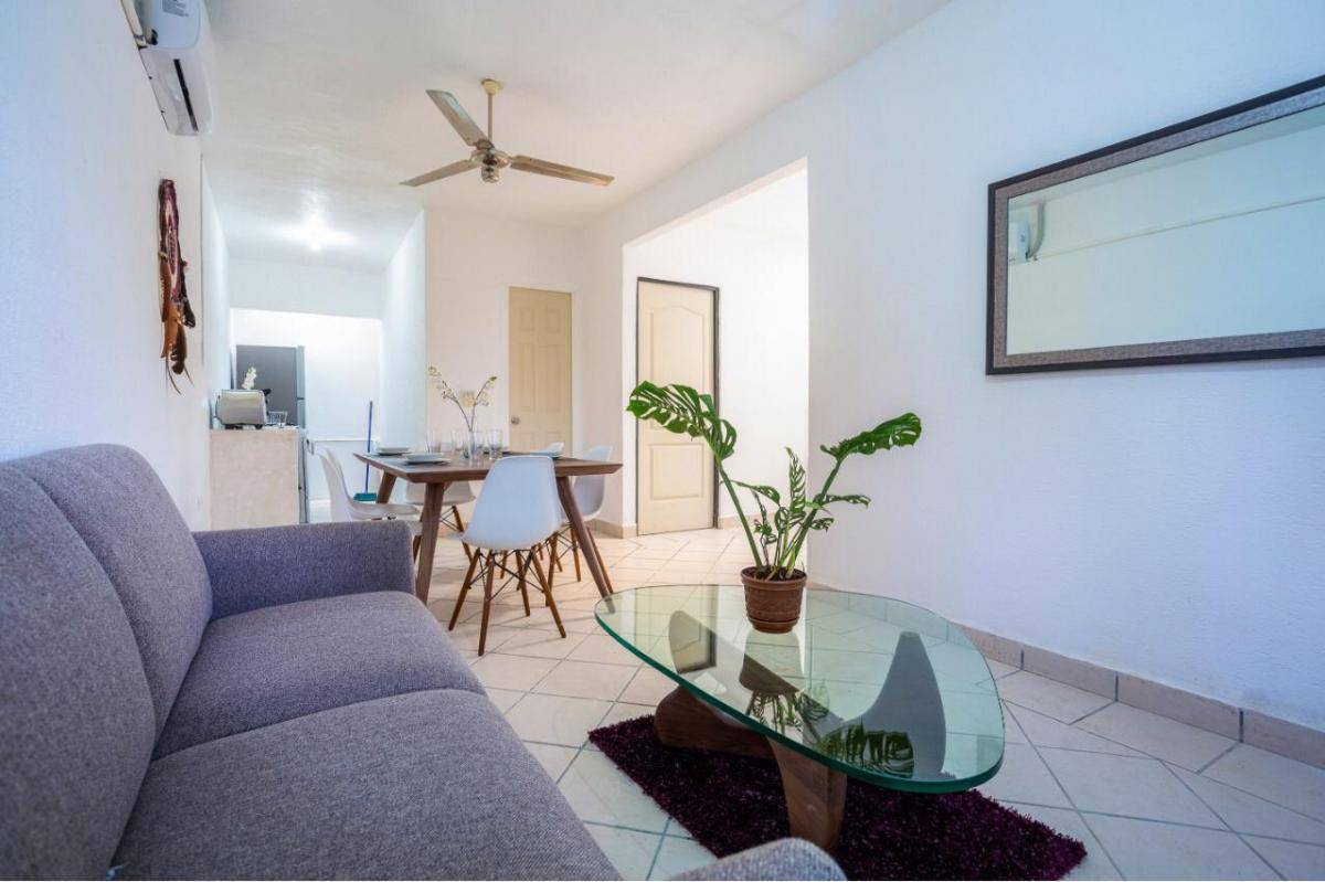 Bonita casa en venta 3