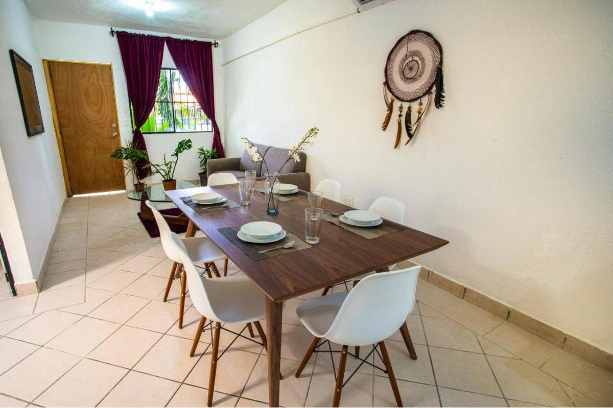 Bonita casa en venta 5