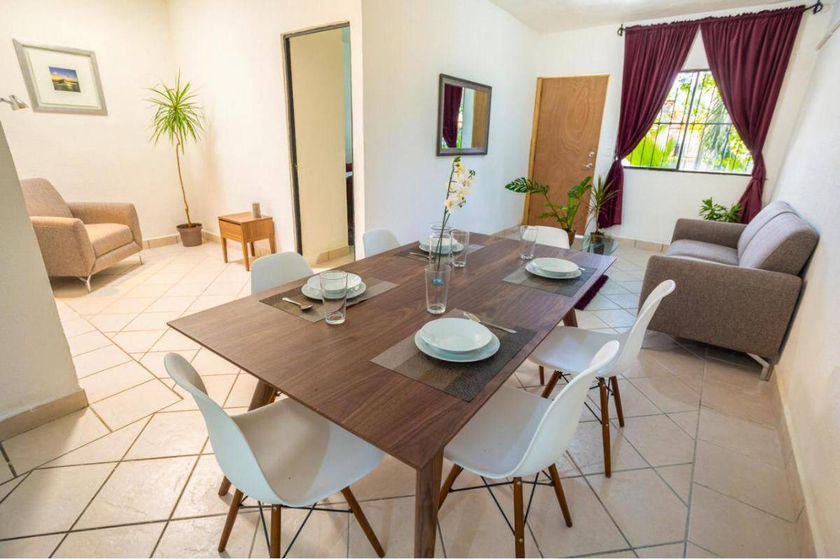 Bonita casa en venta 4