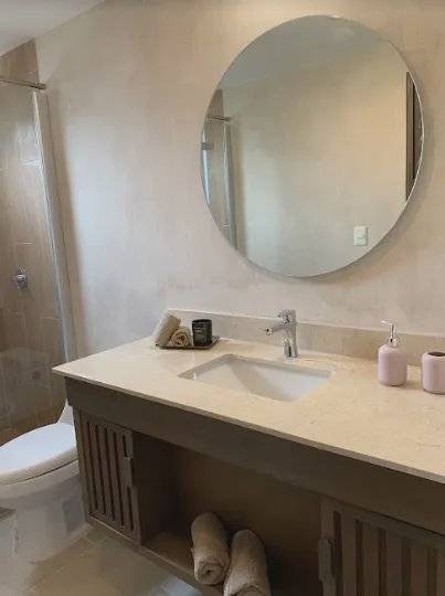 Exclusivo departamento en Aldea Zamá, Tulum 5