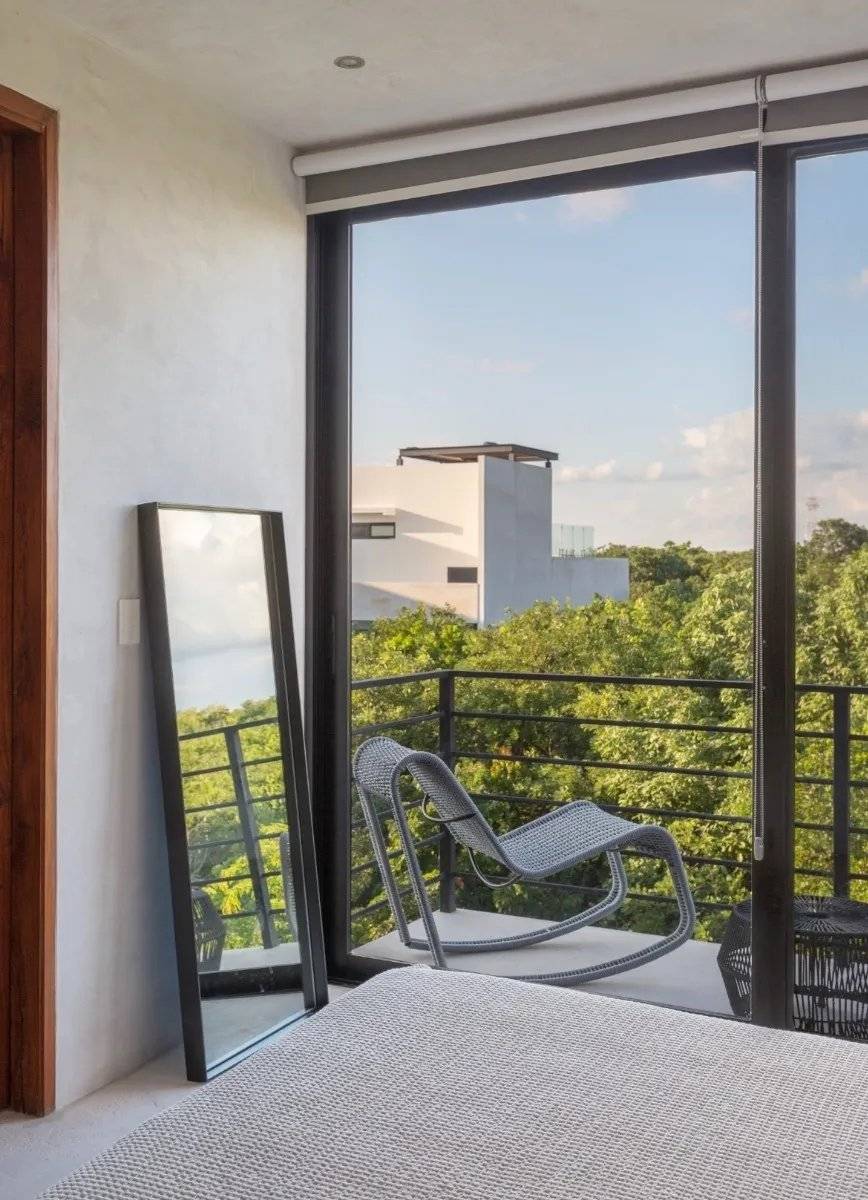 Loft exclusivo en Aldea Zama, Tulum 5