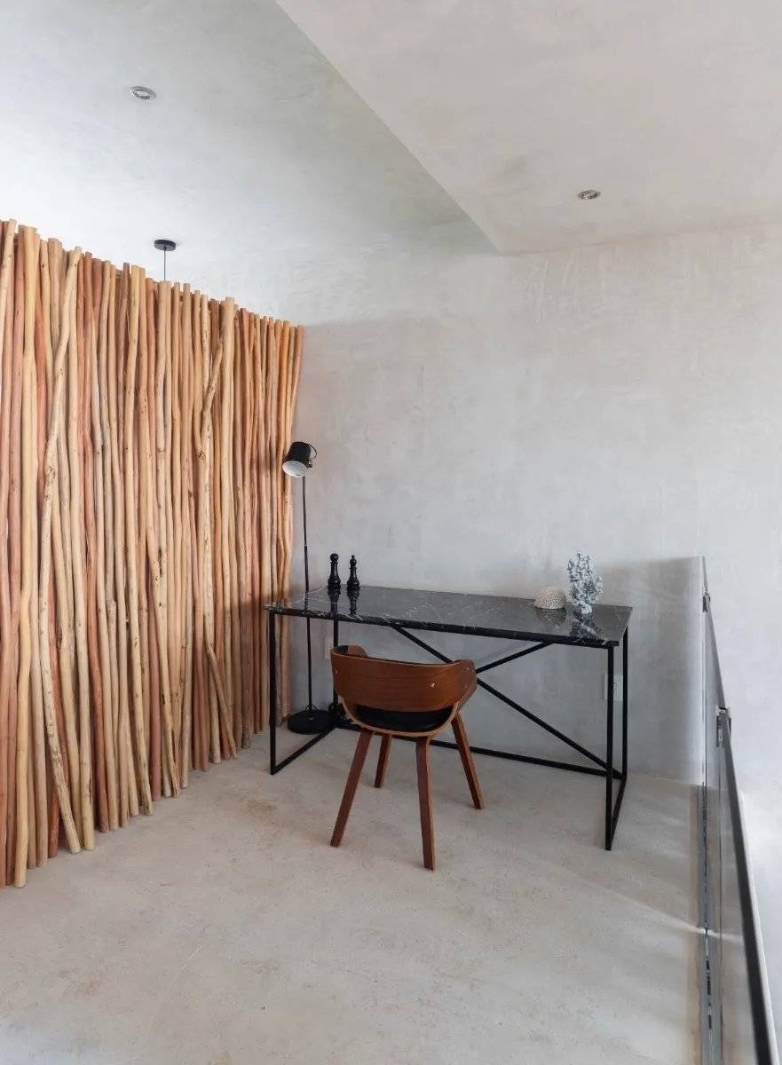 Loft exclusivo en Aldea Zama, Tulum 4