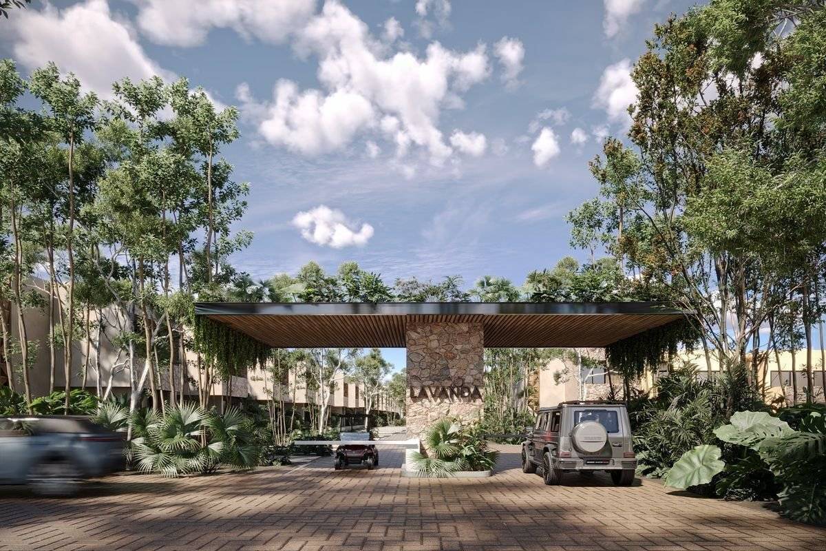 Casa en la selva, cerca del mar y con amenidades 4