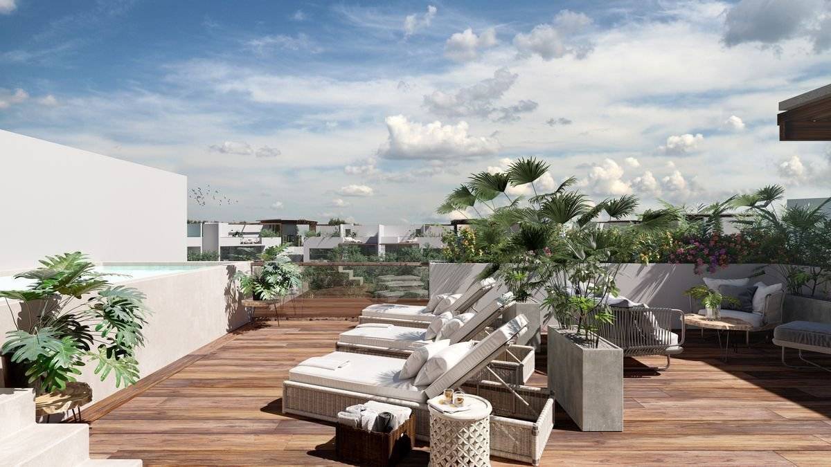 Vive la magia eco-responsable de Tulum 2
