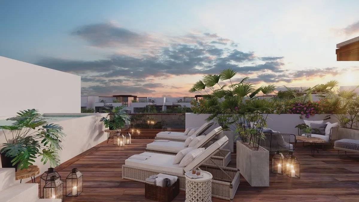 Vive la magia eco-responsable de Tulum 4