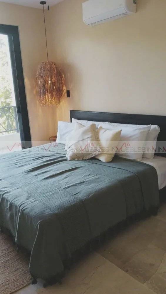 Departamento Nuevo en Tulum: ¡Tu Paraíso! 3