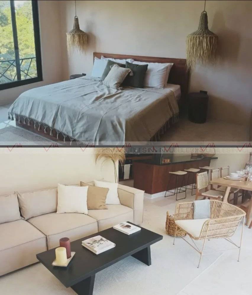 Departamento Nuevo en Tulum: ¡Tu Paraíso! 4