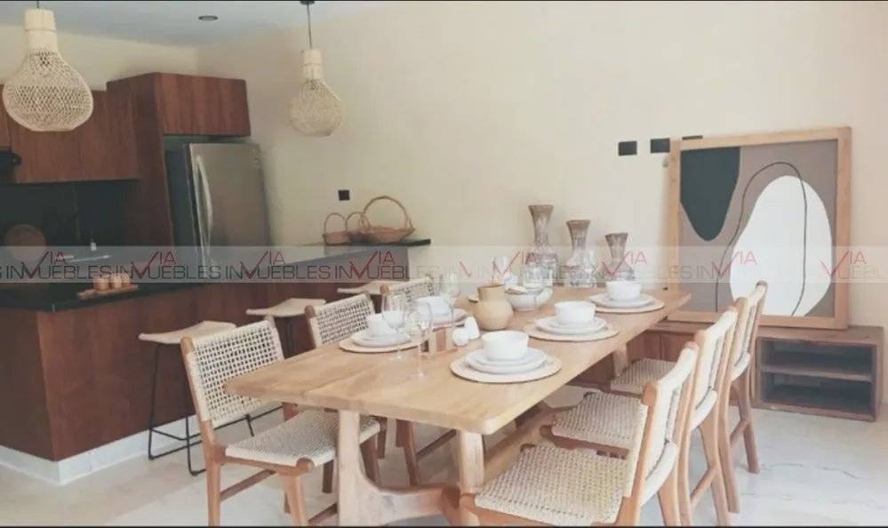 Departamento Nuevo en Tulum: ¡Tu Paraíso! 2