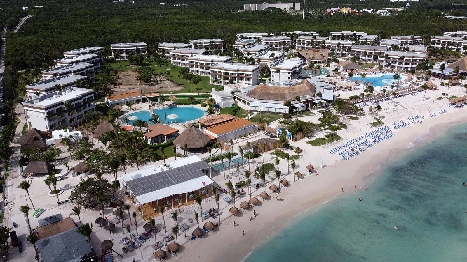 Lujo y Naturaleza en Tulum Country Club 4