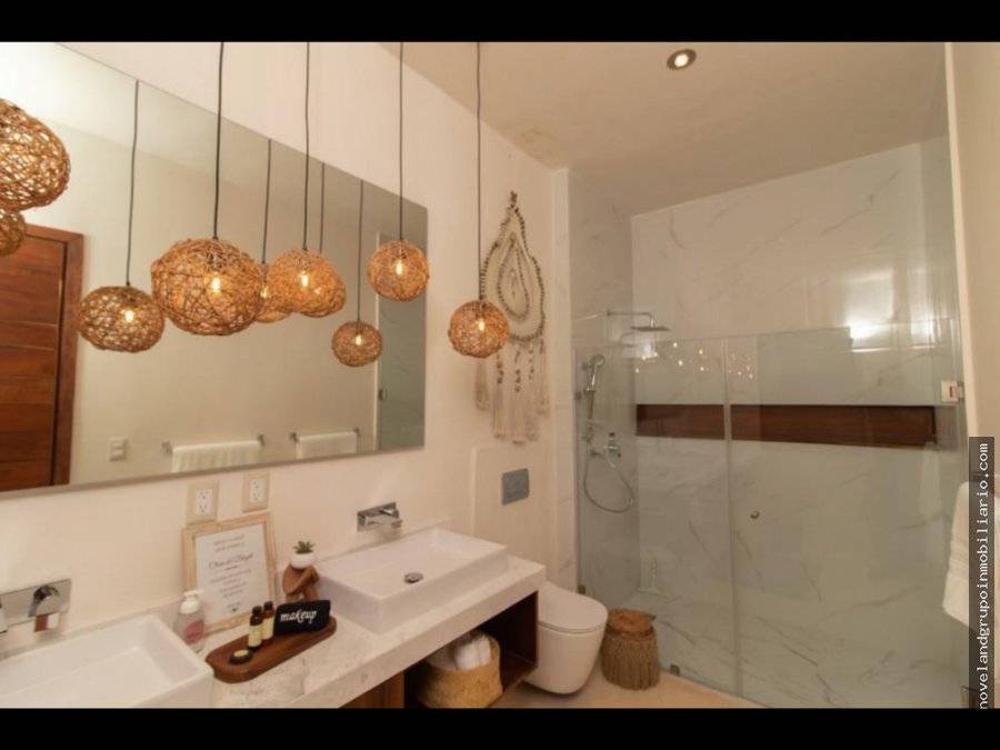 Casa en Tulum: Ideal para inversión Airbnb 3