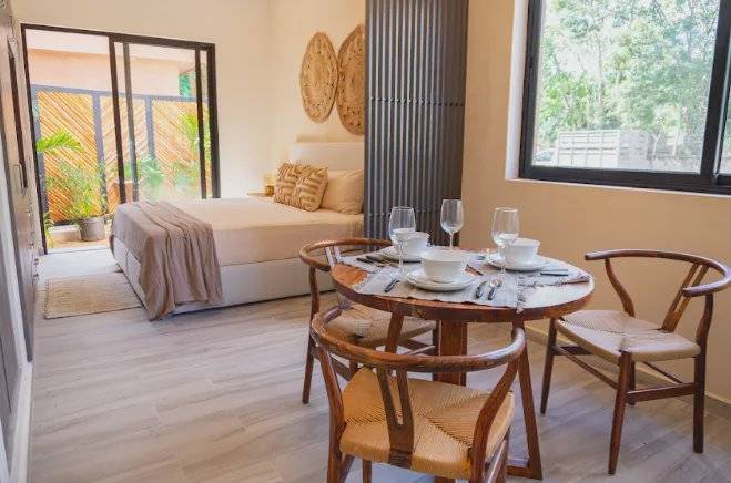 Xunik: Tu refugio en el corazón de Tulum 3