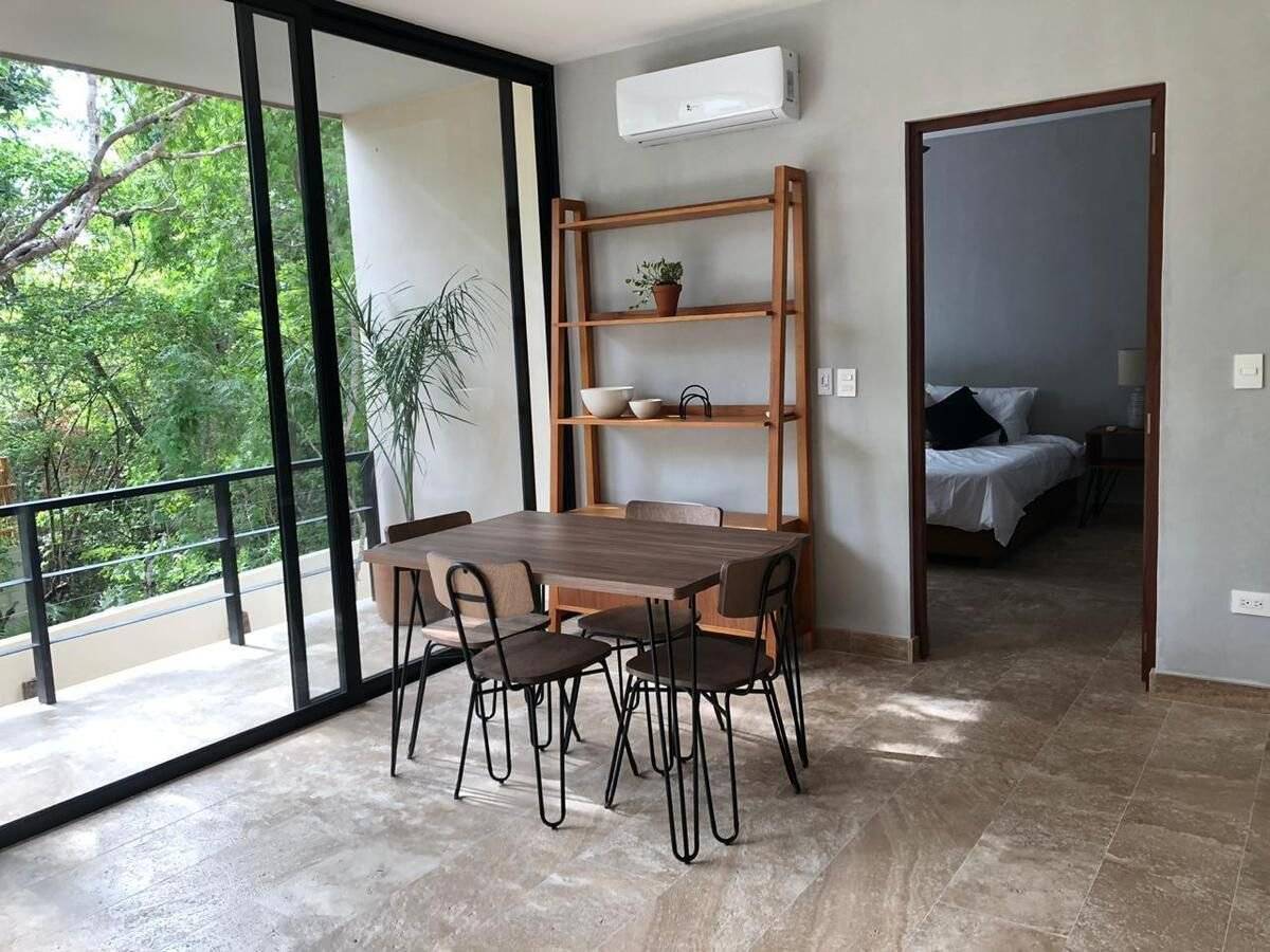 Loft en Tulum: ¡Oportunidad única! 2