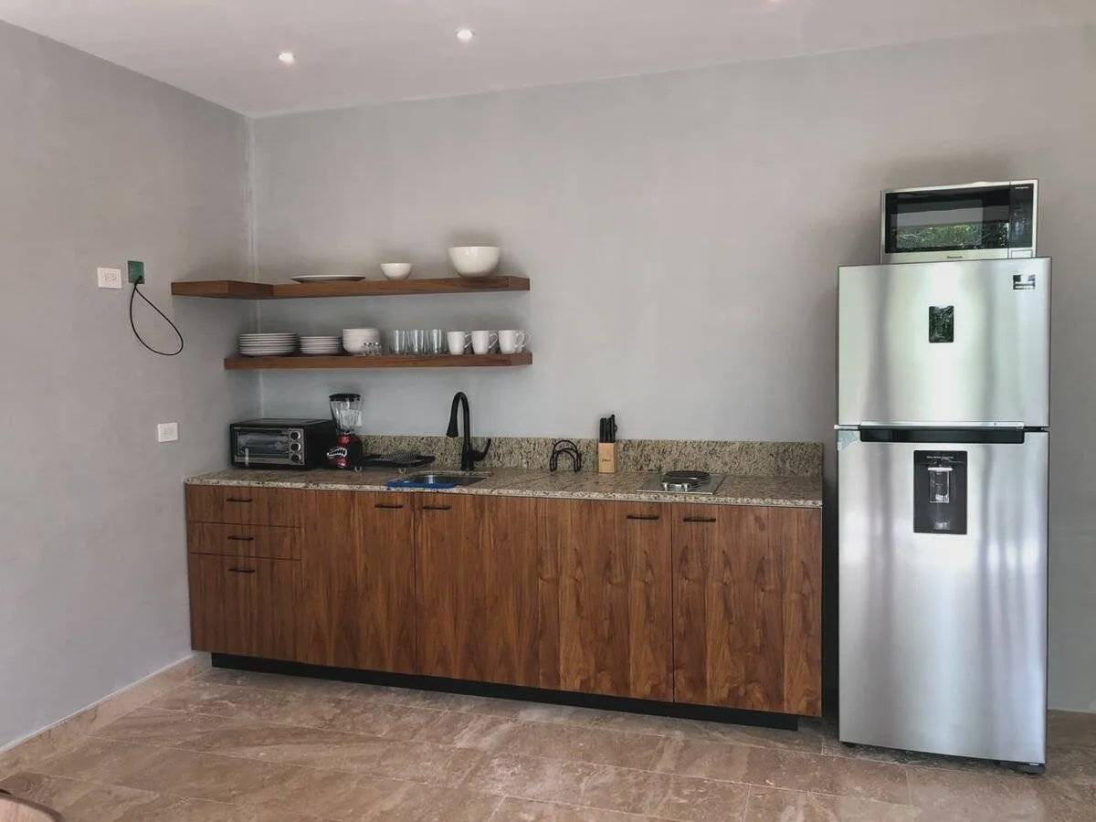 Loft en Tulum: ¡Oportunidad única! 4