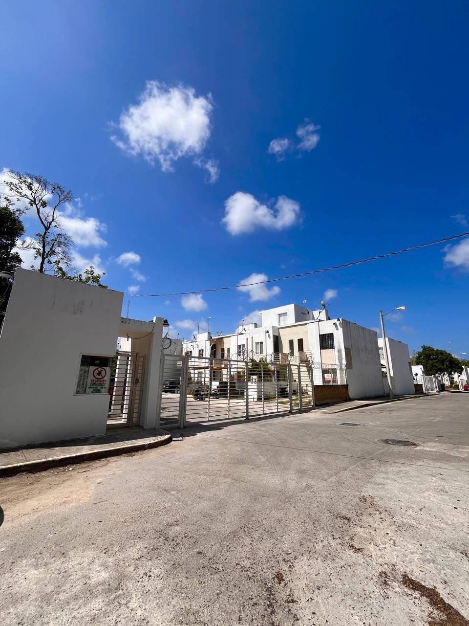 Casa en Tulum con piscina y menaje incluido 5