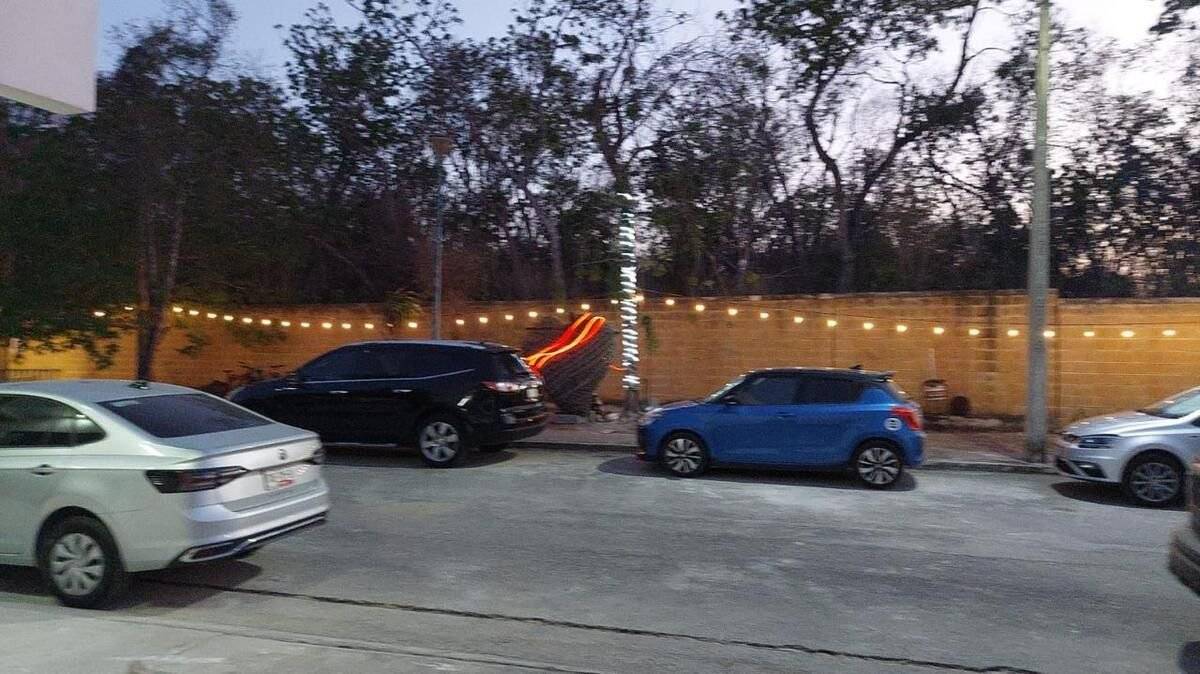 Casa en Tulum con piscina y menaje incluido 3