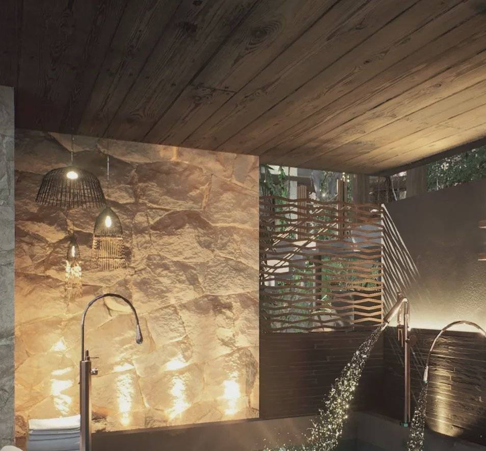 Exclusivo departamento en Tulum con club de playa 3