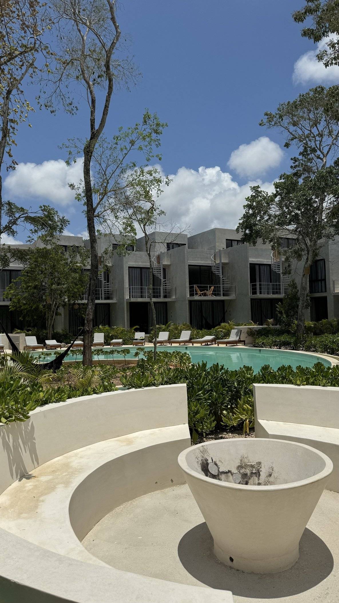 PH en Tulum con jacuzzi y amenidades de lujo 4